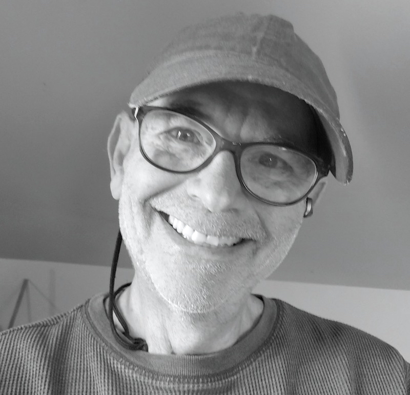 Fred Cohn, Accountability Coach https://mycoachfred.com